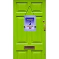 thumbnail image 2 of Happy 3rd Birthday Wall or Door Hanging Prints, 2 of 2