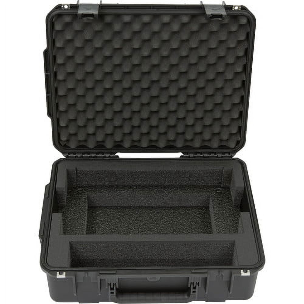 SKB iSeries Kemper Profiler Stage Pedalboard