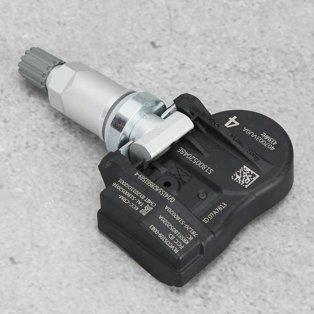 4-Pack TPMS Tire Pressure Sensors For 2014-2018 Nissan Rogue