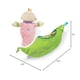 thumbnail image 3 of Manhattan Toy Snuggle Pod Sweet Pea First Baby Doll with Cozy Sleep Sack for Ages 6 Months and Up, 3 of 3