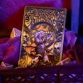 thumbnail image 6 of Dungeons & Dragons Limited Edition Book of Many Things Ingot, 6 of 8