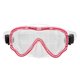thumbnail image 1 of Gafas de buceo para niños, de silicona, antivaho, de vidrio templado, máscara de esnórquel, gafas de buceo para estudiantes completamente secas, 1 of 1