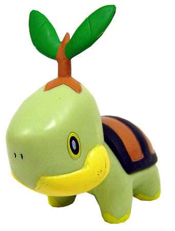 turtwig figure