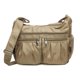 thumbnail image 1 of VOLGANIK ROCK Bolsos cruzados para mujer, bolsos de hombro, bolso de viaje de nailon ligero e impermeable, bolsos de bolsillo para mujer, 1 of 5