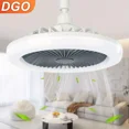thumbnail image 2 of Lámpara Led De Techo Con Ventilador De Velocidades, 2 of 4