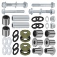 thumbnail image 5 of Front Upper Lower A Arm Bushing Bearing Seal Kits  for Suzuki Quadsport Z400 LTZ400 Kawasaki KFX400 Arctic Cat 400 DVX, 5 of 9