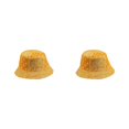 thumbnail image 1 of Sombrero de cubo negro Sonducket elegante y duradero M, 1 of 6