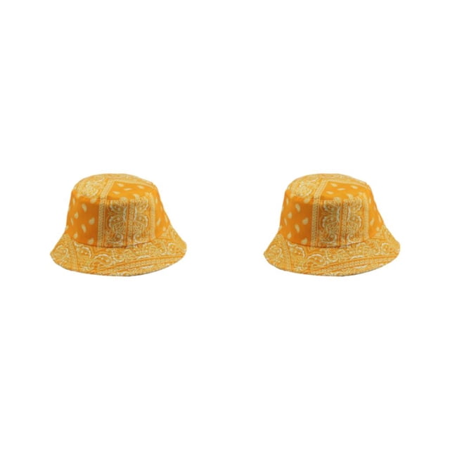 Sombrero de cubo negro Sonducket elegante y duradero M