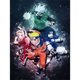 thumbnail image 2 of Cuadros Decorativos Punto de cruz completo 11CT hilo de algodón DIY Naruto impreso bordado Kits manualidades Ehuebsd embutido en tela, 2 of 9