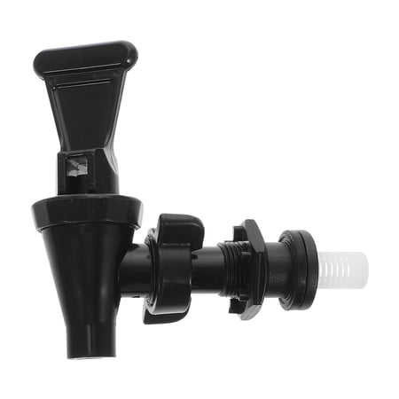 Milk Tea Bucket Faucet Barrel Plastic Tap Faucet Water Dispenser Barrel Fittings