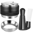 thumbnail image 1 of Kit de accesorios para espresso, distribuidor de café Reoszeank, 51 mm, 1 of 7