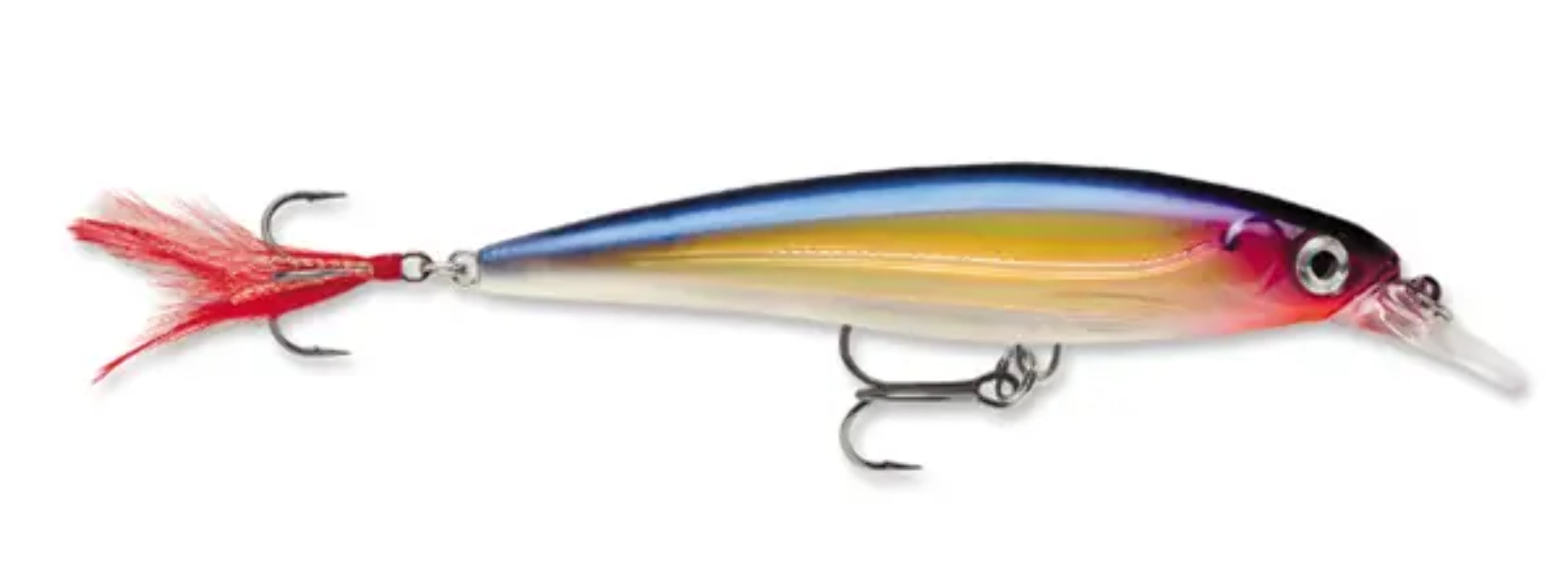 Rapala X-Rap 12 Fishing Lure Rainbow Trout