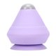 thumbnail image 5 of Bola De Automasaje Montable, Bola De Cono De Masaje De Liberación Miofascial Con Ventosa Con 2 Niveles De Calor, Herramienta De Masaje Portátil Recargable Para Oficina En Casa, 5 of 7