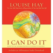 Pre-Owned I Can Do It: How To Use Affirmations To Change Your Life (Louise L. Hay Subliminal Mastery) Paperback