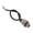 0 to 10BAR, variant on Tizuqe 3/8" Pressure Transducer Sensor Pressure Sensor 1% Accuracy for Water Gases Oil