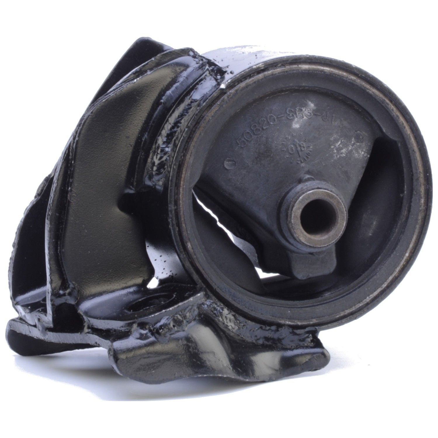 Anchor 8021 Engine Mount Left For 92-97 Honda Civic Civic del Sol Fits select: 1995 HONDA CIVIC DX SPECIAL, 1994 HONDA CIVIC DX/LX