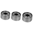 thumbnail image 6 of 40pcs Miniature Rubber Sealed Metal Shielded Metric Radial Bearing Model: 692 ZZ 2x6x3MM, 6 of 8