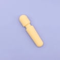 thumbnail image 4 of Emojibator Tiny Wand Emoji Vibrator Electric Blue, 4 of 7