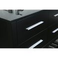 thumbnail image 3 of 43'' Bosconi SB-250-6GRBG Contemporary Single Vanity, 3 of 11