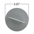 thumbnail image 4 of Hot Tub Compatible With Watkins Spas Filter Standpipe Cap Gray DIY36513, 4 of 7