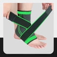 thumbnail image 5 of XIRQI 2026 New Foot Alignment Socks,Night Splint for Plantar Fasciitis Relief,Ankle Sleeve,For Sleep,Night Use,Home Recovery,Rest,Blue, 5 of 6