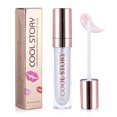thumbnail image 3 of Brillo de Labios Ganfancp Flash Pearlescent Colored 3-Dimensional Dazzles 3.5Ml, 3 of 6