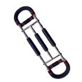 thumbnail image 4 of Herramienta de entrenamiento de brazos , fortalecedor de antebrazos, ajustable, ligero, para culturismo, ejercitador de pecho, fortalecedor de Rojo Negro, 4 of 8