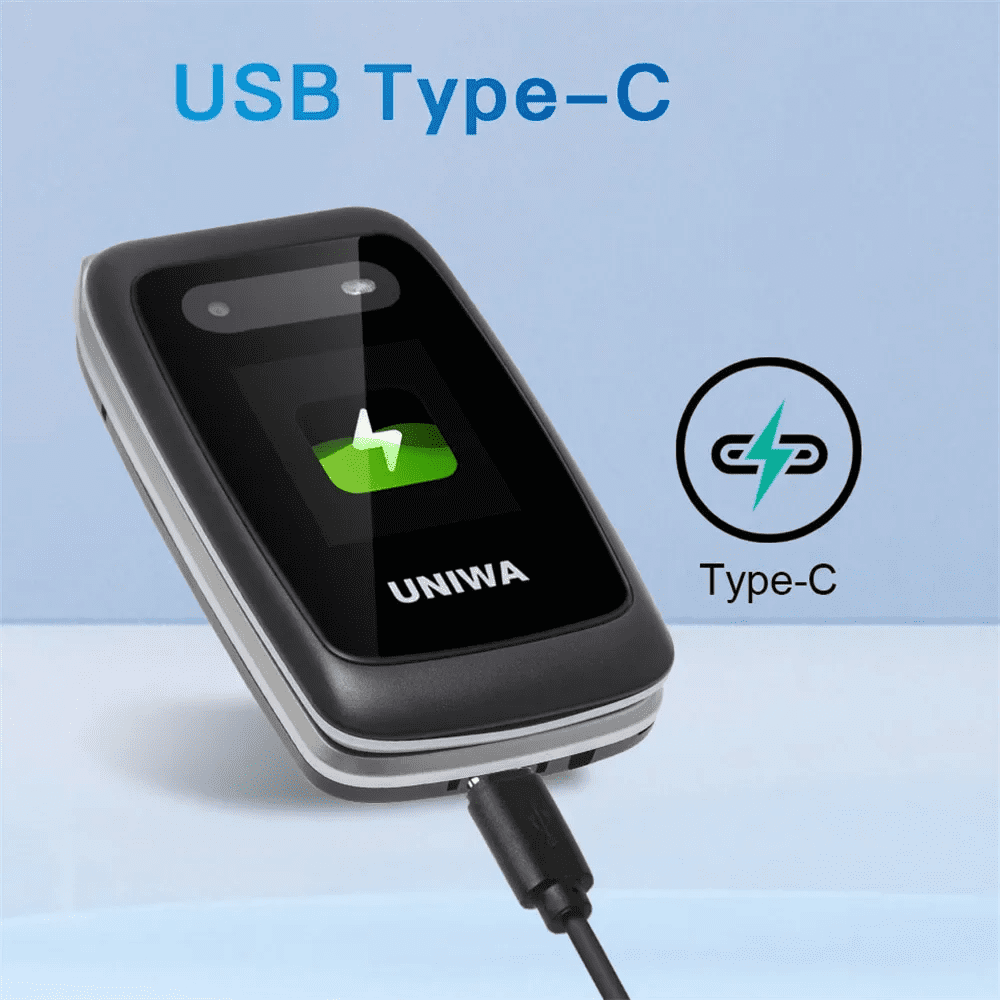 Yoidesu High Speed Metal Portable SSD, M.2 NGFF to Type C 10Gbps, 3D Flash Memory, Energy Saving, Multi Compatibility, Premium Material, for Windows 1 Yoidesu 7 Inch Mini Laptop For 11 Pro Pocket Pc | Desertcart