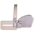 thumbnail image 1 of Oubit Sewing Machine Attachment,Edge Hemmer Single Up Sewing Machine Hemmer Sewing Machine Sleek Aesthetic, 1 of 9