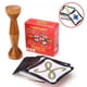 thumbnail image 1 of Juego de cartas: español e inglés, bilingüe, Totem Jungle for Family, 1 of 2