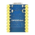 thumbnail image 3 of ESP32-C3-Zero Development Board Wifi Bluetooth Module RISC-V 32-Bit Single-Core Processor ESP32-C3FN4 Type-C B, 3 of 7