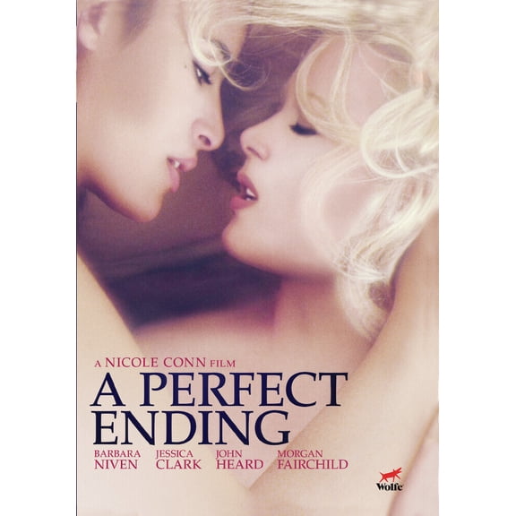 Wolfe Video - A Perfect Ending [DIGITAL VIDEO DISC]