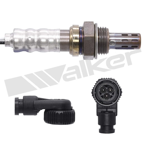 Walker 250-23074 Walker OE Oxygen Sensor Fits select: 1990-1992 MERCEDES-BENZ 500, 1990-1993 MERCEDES-BENZ 300
