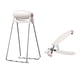 thumbnail image 1 of Abrazadera Para Cuenco, Abrazadera Para Plato Antiescaldado, Clip Para Plato De Acero Inoxidable, Clip Para Cuenco Ligero, Abrazadera Conveniente Para Artículos De Cocina Para Acampar Y Picnic 2 Uds. Cateissary HA027451-01, 1 of 7