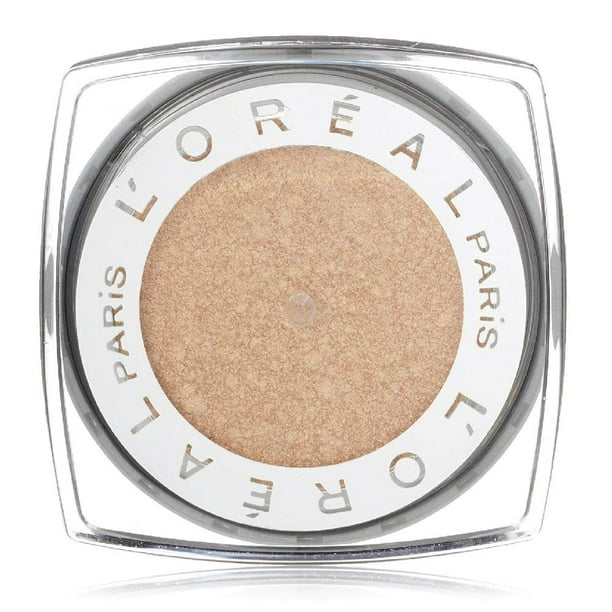 Sombra de ojos L'Oreal Paris Infallible 24H Waterproof Eternal Sunshine