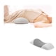 thumbnail image 5 of Memory Foam Pillow Multi-Functional Sleeping Pillow Support Leg Cushion Lumbar Extension Pillows Back Sleepers, 5 of 5