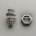 thumbnail image 3 of Set of 5 Pressure Cooker Float Valves and Sealing Rings Spare Parts Float Valves Metal Texture for Secure Cooking, 3 of 9
