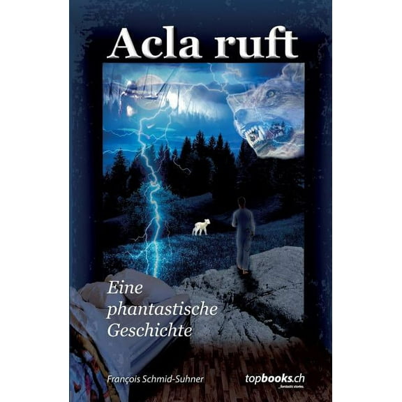 Acla ruft, (Paperback)