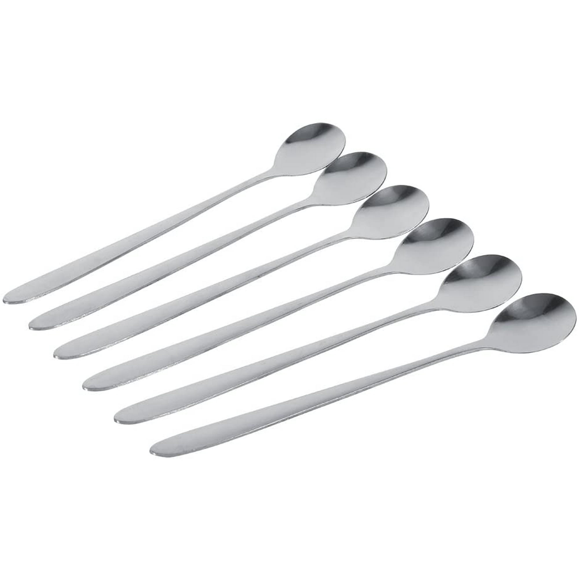 100 cuilleres dessert jettable blanche cpla 15 cm amidon vegetal