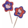 Hello Kitty Fun Pix 24 Ct From 7576 New