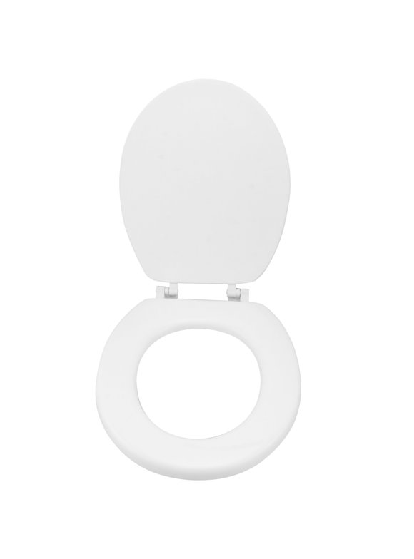Elongated Toilet Seats in Toilet Seats and Lids