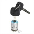 thumbnail image 1 of Liftgate Lock Cylinder & Key Set for Toyota for Tundra 2007-2013, 1 of 5