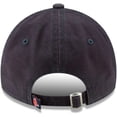 thumbnail image 4 of Gorra New Era MLB Core Classic 9TWENTY Boston Red Sox, 4 of 5