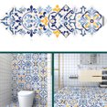 thumbnail image 3 of Cipaher Pelar y Pegar Baldosas Vinilo Pegar Baldosas para Baño Cocina Impermeable Pegatinas de Pared, 3 of 5