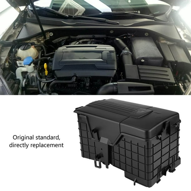 Golf mk5 battery deals