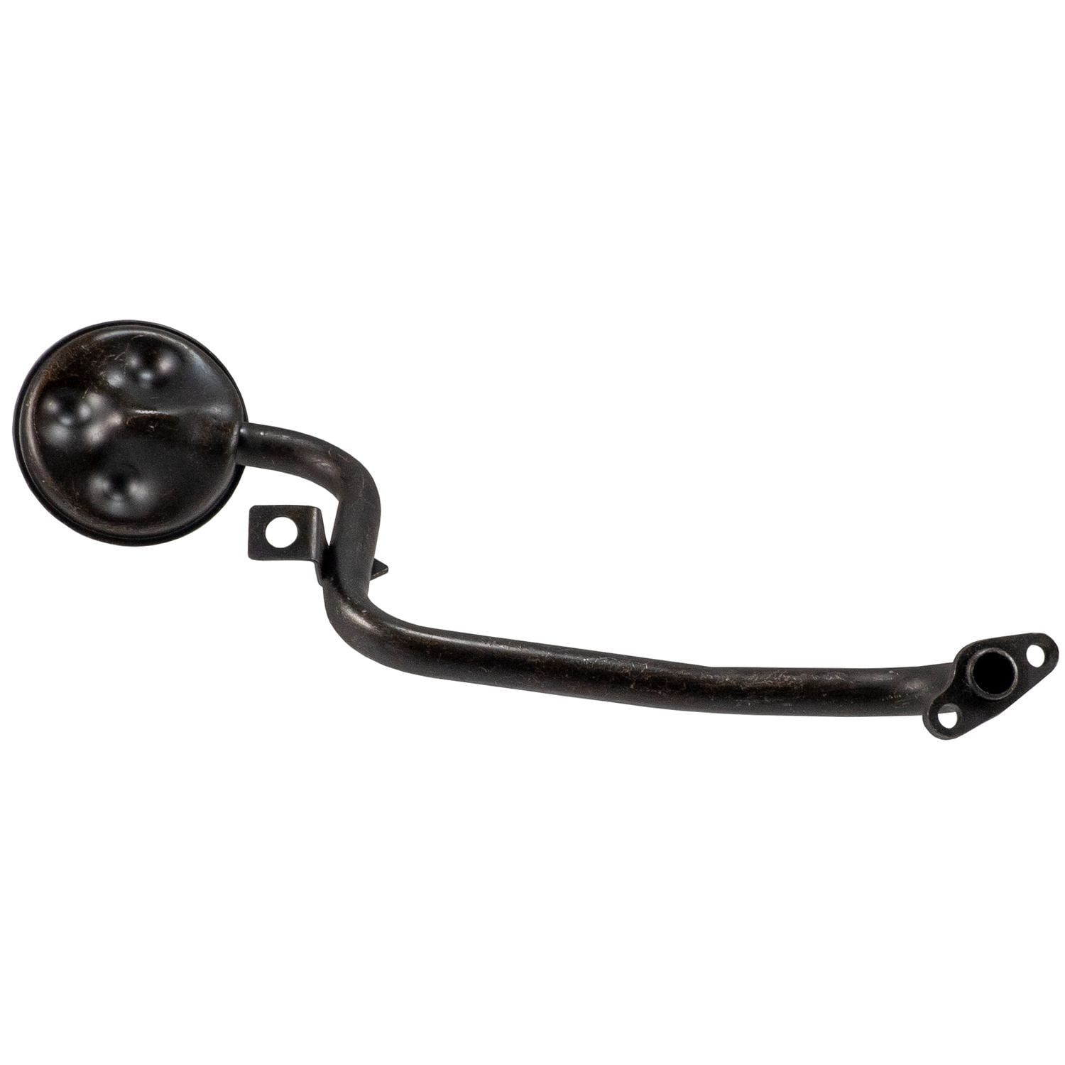 Melling Engine Oil Pump Pickup Tube and Screen P/N:58-FS1 Fits select: 1975-1981 CADILLAC DEVILLE, 1975-1984 CADILLAC FLEETWOOD