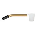 thumbnail image 4 of Tuyau d'Extension de Bouilloire Rallonge de Café en Acier Inoxydable Portable pour la Cuisine à Domicile, 4 of 8