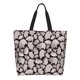 thumbnail image 1 of Fotbe Hand Drawn Pig Bolsa Tote Estética de Lona con Estampado para Mujer - Bolsa Reutilizable de Hombro Casual para Vacaciones, Compras, Trabajo y Gimnasio, 1 of 8