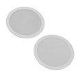 thumbnail image 1 of Stainless Steel Reusable Filter, Heat  Easy To Clean Reusable Stainless Steel Coffee Filter Travel Friendly  for Coffee Pot, 1 of 8