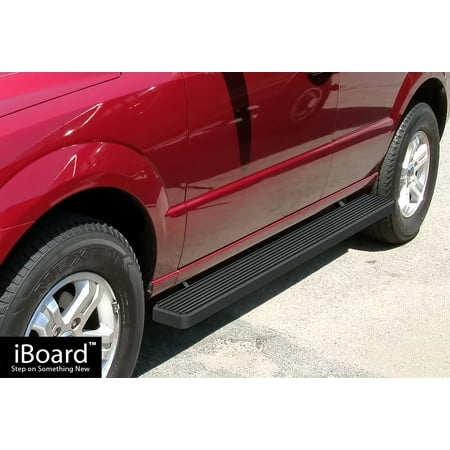 iBoard Running Board For Kia Sorento SUV Mid-size